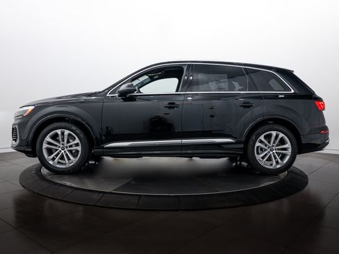 New 2026 Audi Q7 3.0T Premium Plus w/ Premium Plus Package image 7