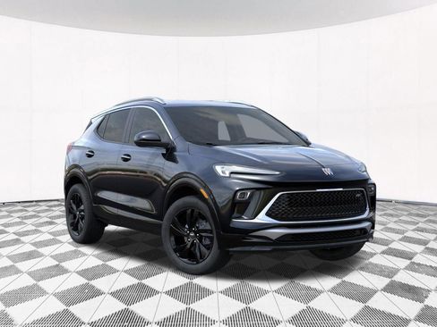 New 2026 Buick Encore GX Sport Touring image 12