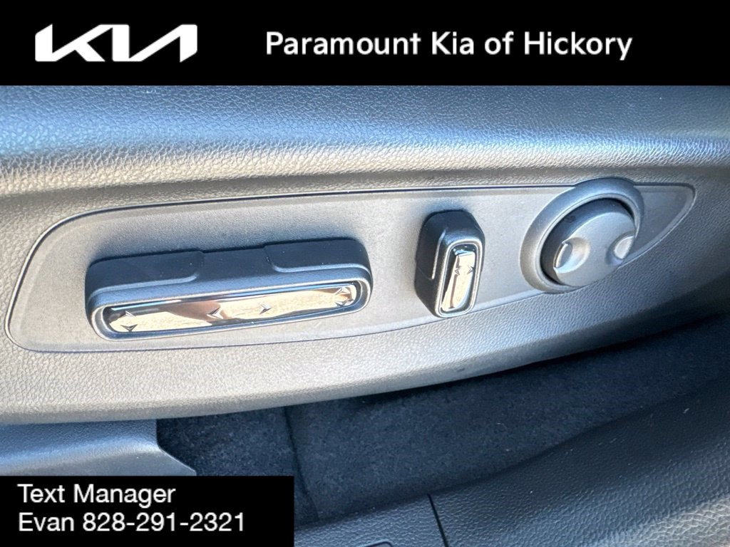 Used 2026 Honda CR-V EX-L image 19
