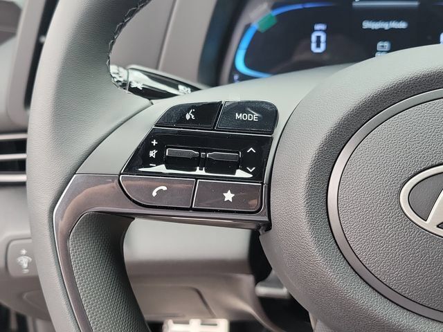 New 2026 Hyundai Elantra SEL Sport FWD image 7