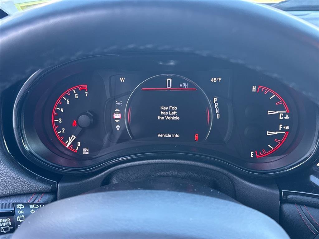Used 2023 Dodge Durango GT AWD/4WD image 22