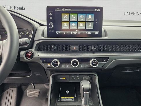 Certified 2024 Honda CR-V Sport-L image 29