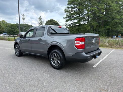 Used 2024 Ford Maverick XLT FWD image 7