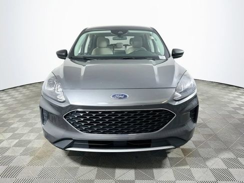 Used 2022 Ford Escape SE FWD image 8