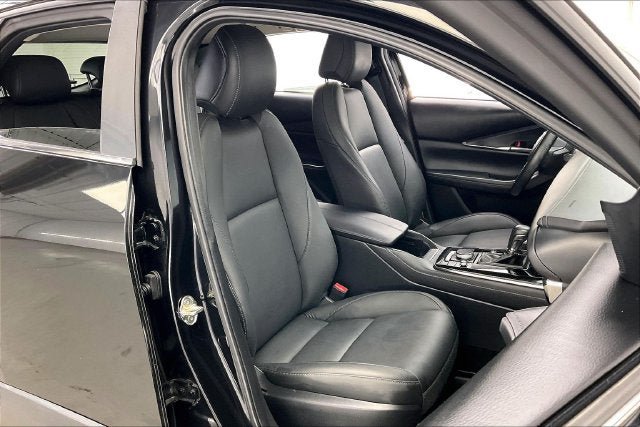 Used 2023 MAZDA CX-30 AWD 2.5 S w/ Preferred Package image 7