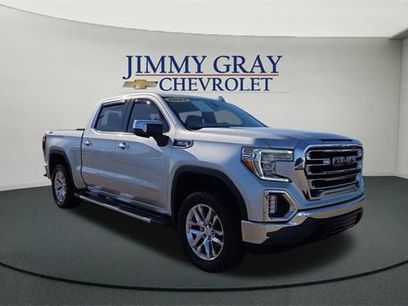 Used 2021 GMC Sierra 1500 SLT w/ SLT Premium Package