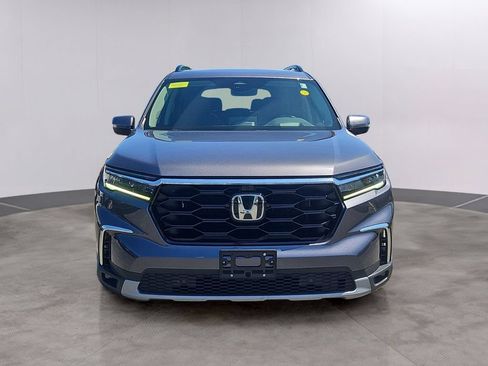 Certified 2023 Honda Pilot Elite image 2