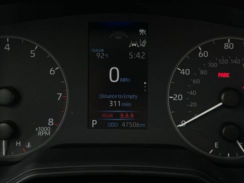 Used 2024 Toyota Corolla LE FWD image 15