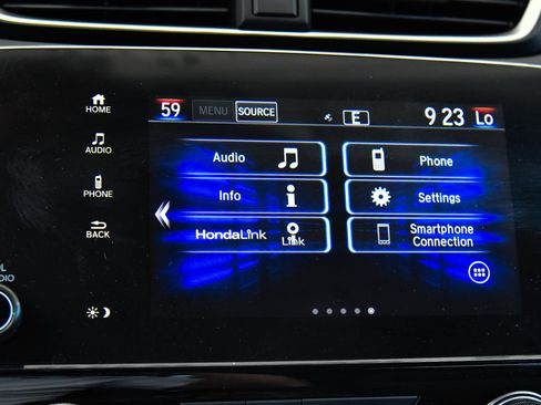 Used 2021 Honda CR-V EX image 23