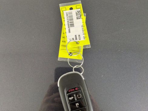 Certified 2025 Honda Accord SE image 28