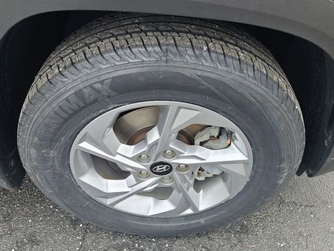 Certified 2023 Hyundai Tucson SEL image 10