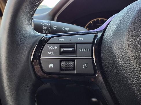 Used 2024 Honda Civic Sport image 14