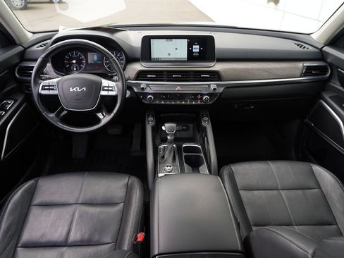 Used 2022 Kia Telluride EX w/ EX Premium Package AWD/4WD image 25
