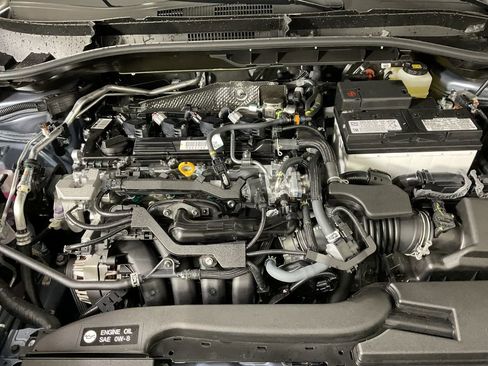 New 2026 Toyota Corolla Cross XLE image 22