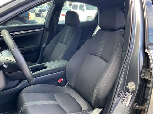 Used 2017 Honda Civic LX image 11