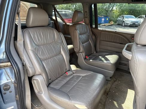 Used 2008 Honda Odyssey EX-L image 8