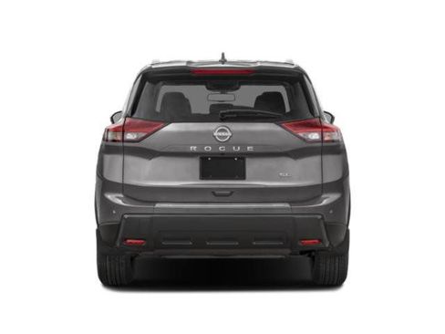 Certified 2024 Nissan Rogue SL FWD image 38
