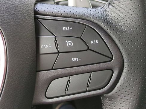 New 2025 Dodge Durango R/T w/ Blacktop Package image 28