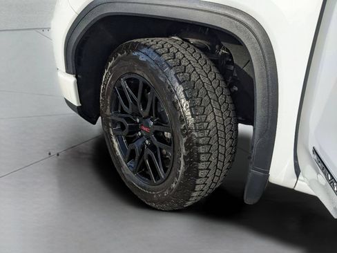 Used 2024 GMC Sierra 1500 Elevation AWD/4WD image 33