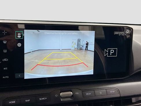 New 2025 Kia K4 GT-Line image 14