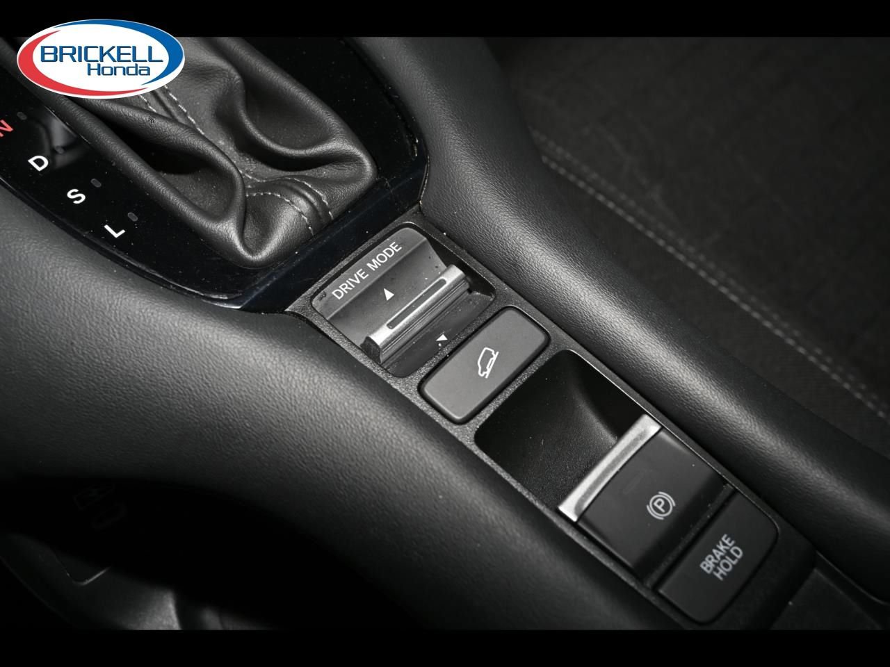 Used 2024 Honda HR-V LX image 26