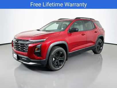 New 2026 Chevrolet Equinox LT w/ Convenience Package II