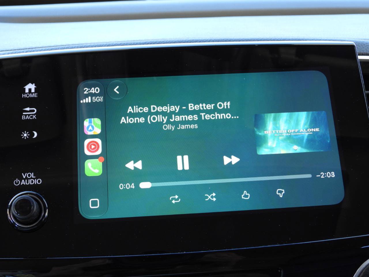 Used 2020 Honda Pilot EX-L image 69