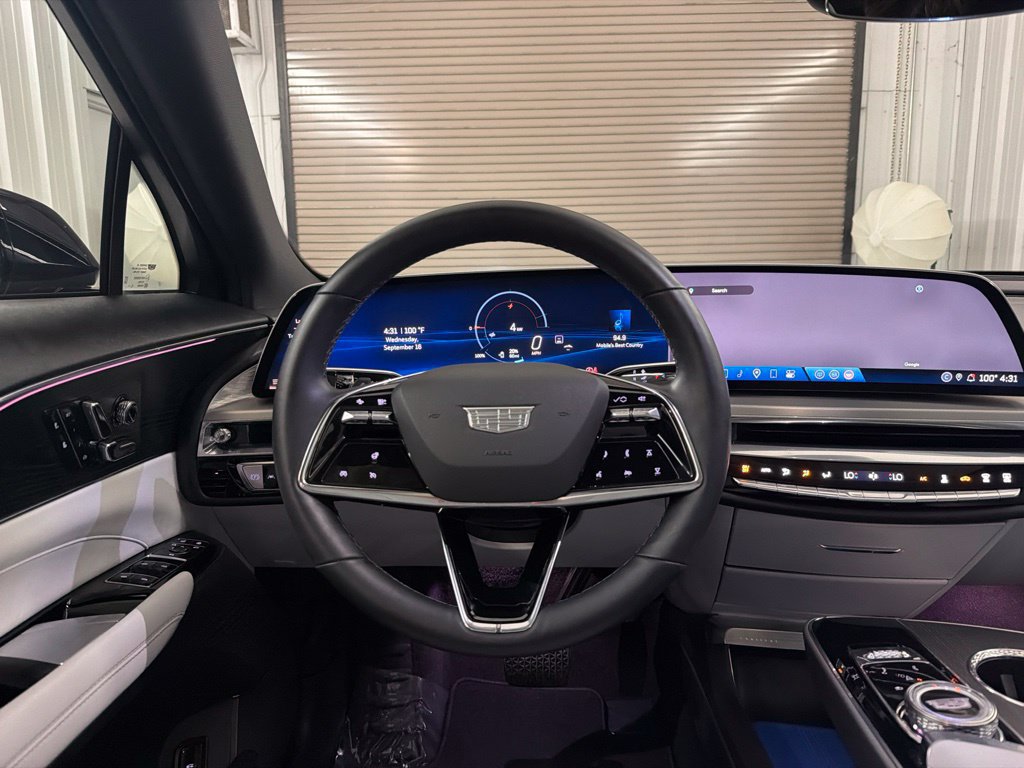 Certified 2024 Cadillac Lyriq Sport RWD image 56