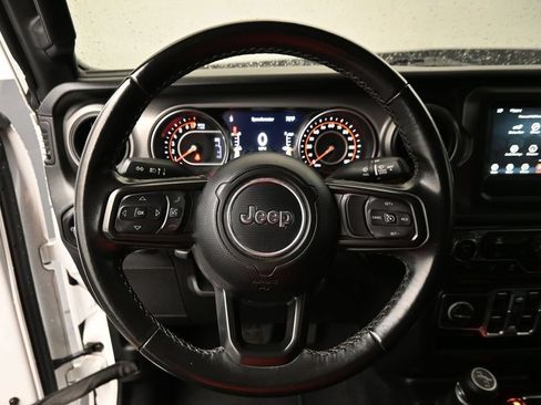 Used 2021 Jeep Gladiator Sport AWD/4WD image 42