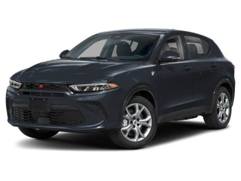 Certified 2024 Dodge Hornet R/T Plus w/ R/T Blacktop Package AWD/4WD image 1
