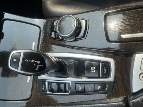 Used 2016 BMW 535i xDrive Sedan AWD/4WD image 18