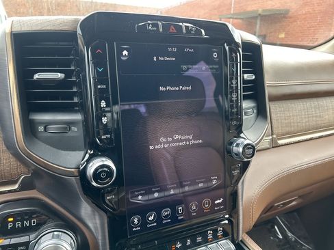 Used 2020 RAM 1500 Limited image 17