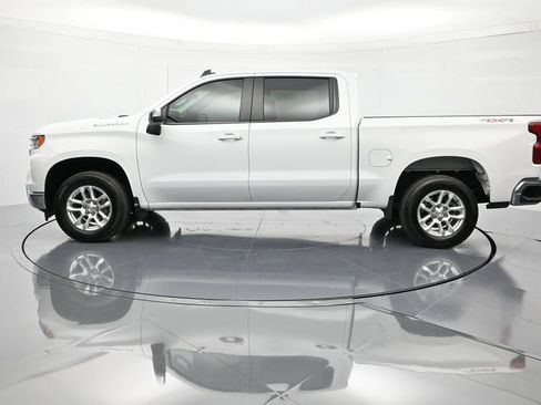 Certified 2024 Chevrolet Silverado 1500 LT image 9