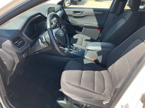 Used 2023 Ford Escape Active AWD/4WD image 13