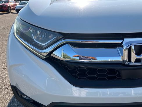 Used 2018 Honda CR-V EX-L image 28