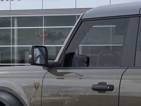 New 2025 Ford Bronco Badlands image 22