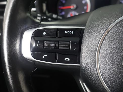 Used 2022 Kia K5 GT-Line w/ GT-Line Awd Premium Package image 41