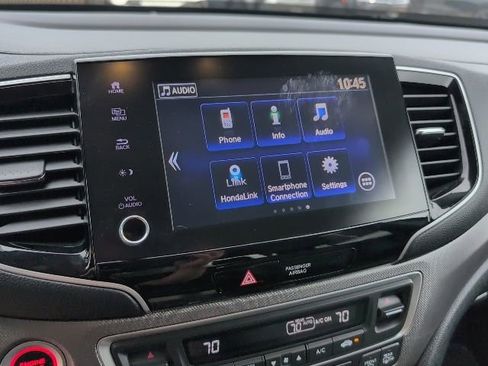 Used 2022 Honda Ridgeline RTL image 20