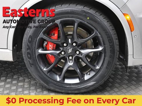 Used 2024 Dodge Durango R/T AWD/4WD image 33