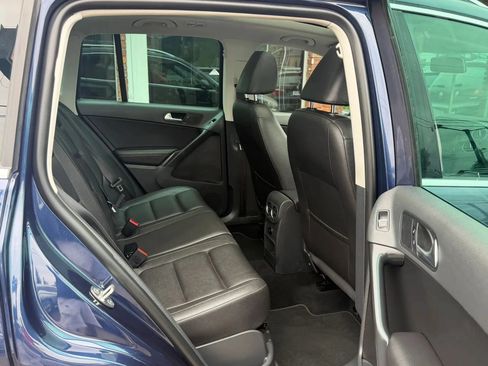 Used 2013 Volkswagen Tiguan S AWD/4WD image 12