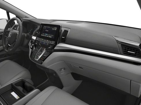 Used 2018 Honda Odyssey Elite image 15