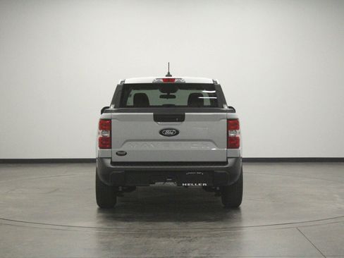 Used 2025 Ford Maverick XLT FWD image 7