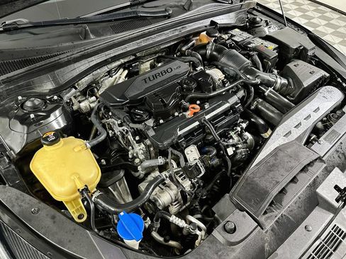 Used 2022 Kia K5 EX w/ EX Premium Package FWD image 26