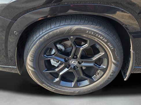 Certified 2025 Lexus TX 350 AWD w/ Technology Package image 8