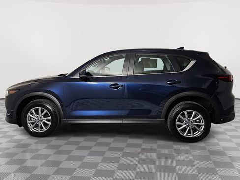 Used 2025 MAZDA CX-5 AWD 2.5 S image 5