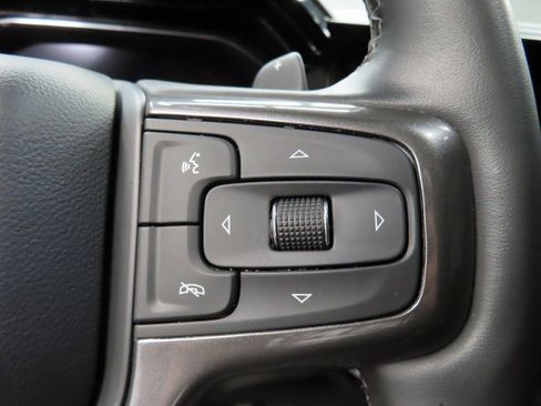 Used 2025 Chevrolet Silverado 1500 ZR2 w/ Technology Package image 52