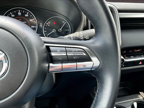 Used 2025 MAZDA CX-50 AWD 2.5 S w/ Preferred Package image 12