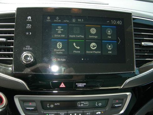 Used 2019 Honda Passport Elite image 12