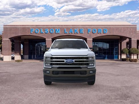 New 2026 Ford F250 King Ranch AWD/4WD image 6