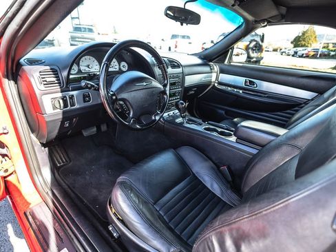 Used 2003 Ford Thunderbird RWD image 25
